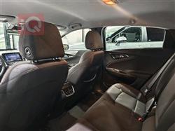 شێڤرۆلێت مالیبۆ